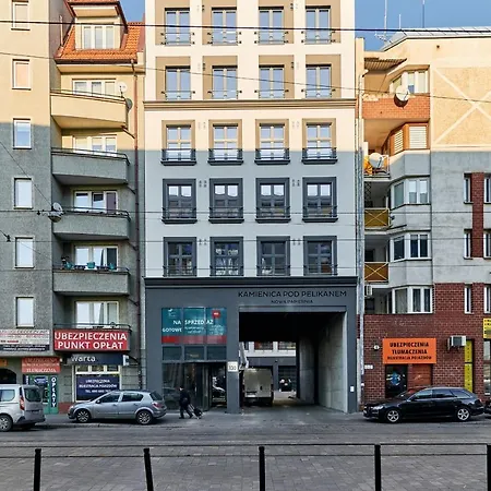 Kosciuszki By Renters *